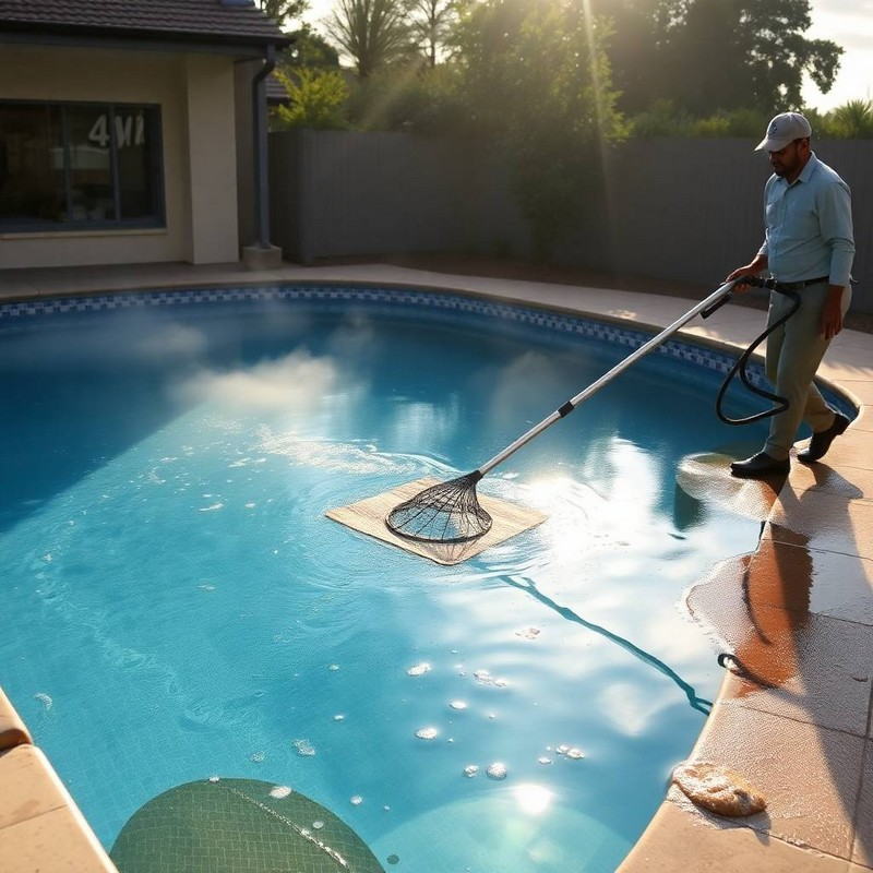 once off cleaning johannesburg