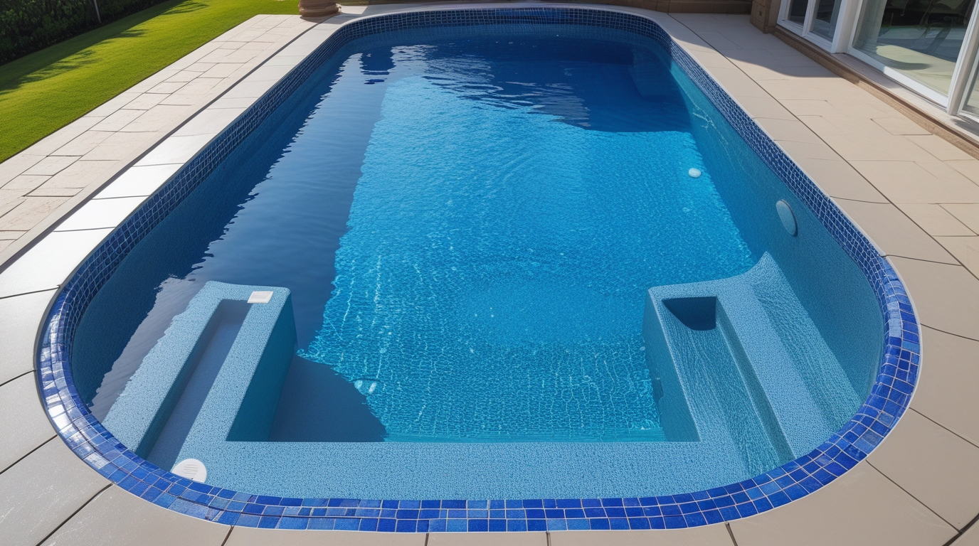 Pool Refurbishment Kempton Park