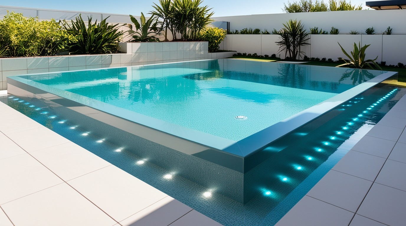 Pool Resurfacing Bedfordview