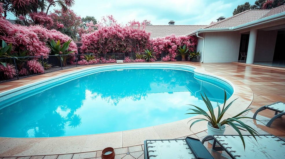 Pool Renovation Cost Roodepoort