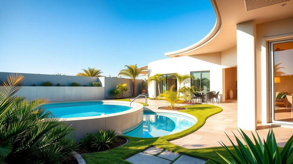 Signs Your Pool Needs Renovation Roodepoort