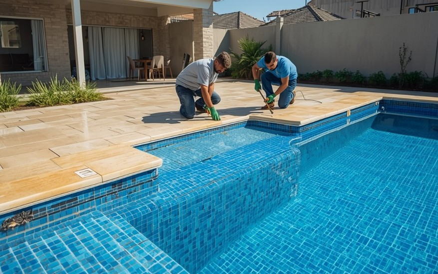 Tile Repair & Replacement Alberton