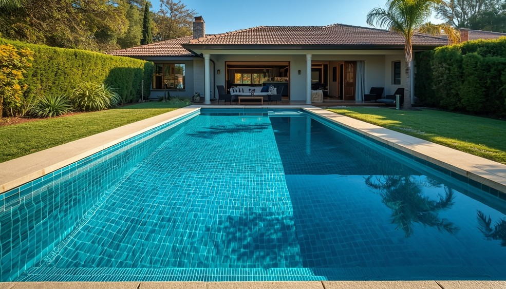 Affordable Pool Renovations in Roodepoort