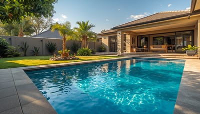 Affordable Pool Renovations in Roodepoort