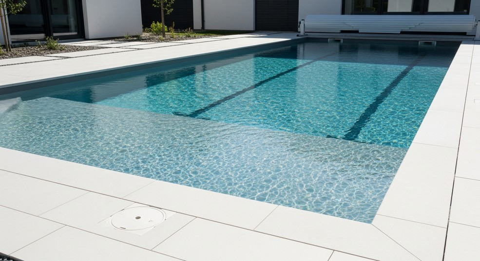 Pool Leak Repairs in Roodepoort