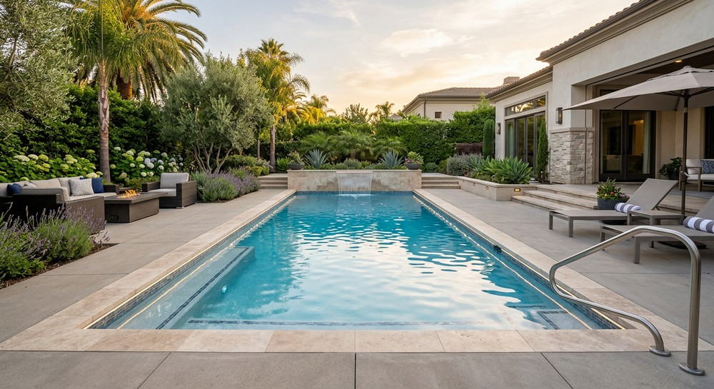 Pool Renovations Roodekrans