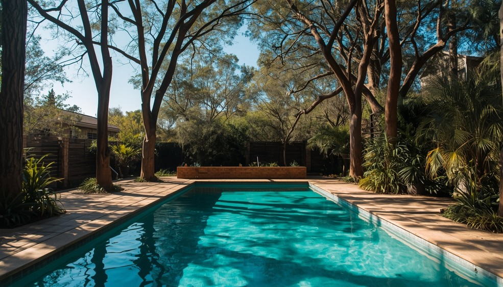 Pool Repairs Roodepoort