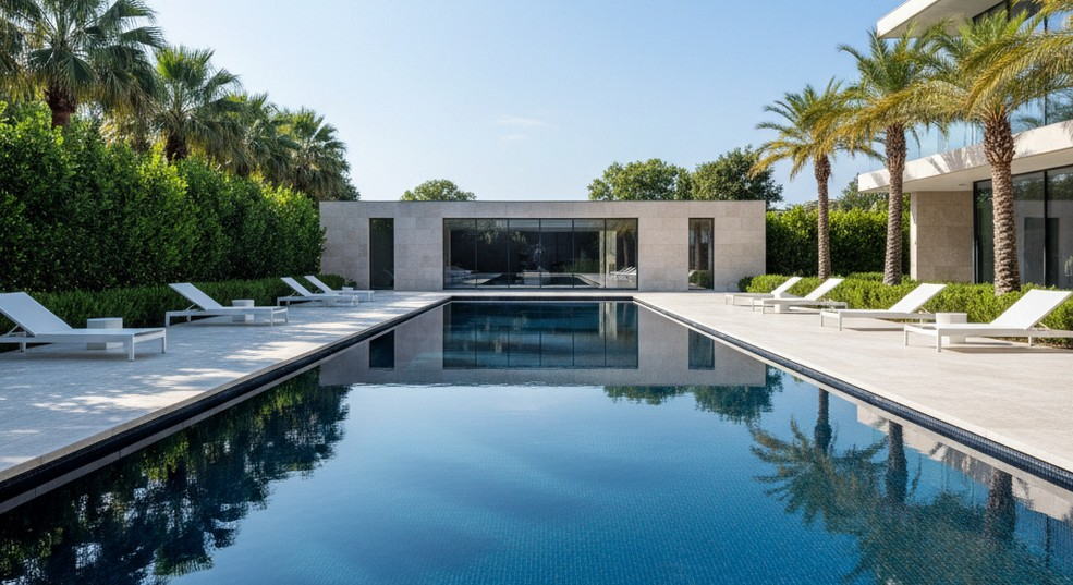 When to Renovate Your Pool Roodepoort