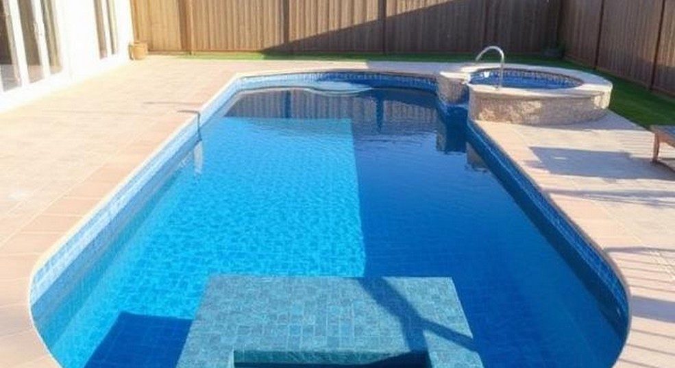 pool revamping roodepoort